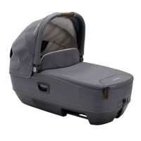 Nuna CARI next - Granite - Babywanne für Auto und Kinderwagen - Babyschale - NEU Hessen - Fulda Vorschau