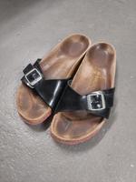 Birkenstock Madrid Gr. 40 Aachen - Laurensberg Vorschau