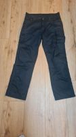 Motorradhose schwarz Herren Gr. 38 Long Rad Masters German Wear Bayern - Langenpreising Vorschau