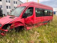 Mercedes Benz Sprinter 311 cdi maxi 9Sitzer Euro4 Klima Festpreis Greven - Reckenfeld Vorschau