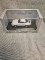 Porsche 911 Carrera RS 1973, Atlas Modell 7114002 Kr. Dachau - Petershausen Vorschau