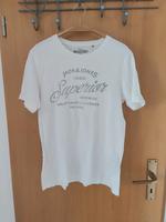 Original T-Shirt Jack and Jones Größe M Thüringen - Leinefelde Vorschau