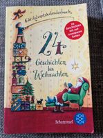 Adventskalender Buch Weihnachten Brandenburg - Premnitz Vorschau