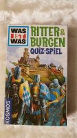 WAS IST WAS ☆ Ritter und Burgen ☆ Quiz Spiel Niedersachsen - Bad Fallingbostel Vorschau