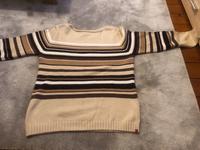 Esprit Pulli gestreift Hessen - Wehrheim Vorschau