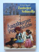 Zauberer Schmollo - Augsburger Puppenkiste - DVD Disc wie neu ! Thüringen - Mühlhausen Vorschau