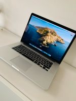 MacBook Pro 15 Zoll • i7 Kiel - Russee-Hammer Vorschau