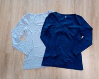 2x Pullover / Longsleeve von H&M, Gr. M Brandenburg - Schönfließ b Oranienburg Vorschau