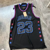 L Oversize Michael Jordan Allstar Trikot Tee Jersey Neu Baden-Württemberg - Heilbronn Vorschau