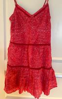Michael Kors Cocktail Kleid Rot Größe S Leipzig - Sellerhausen-Stünz Vorschau