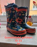 Kangaroos Gummistiefel Flensburg - Fruerlund Vorschau