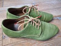 Think Schuhe Gr. 38,5 Hansestadt Demmin - Völschow Vorschau