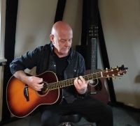 Gitarrenunterricht für Songbegleitung Niedersachsen - Hann. Münden Vorschau