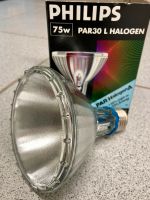 PAR 30 Long Neck Halogenlampen E27 75W NEU 3 Stück Hessen - Flörsheim am Main Vorschau