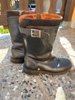 Stiefel Herbst Tommy Hilfiger 34 Mecklenburg-Vorpommern - Anklam Vorschau