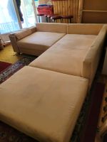 Sofa  aus Rattan Baden-Württemberg - Balingen Vorschau