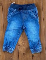 Baby Jeans Hose Gr.  68 Bayern - Geldersheim Vorschau