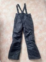 Schneehose Crivit Sport schwarz Skihose Gr 146 152 Rheinland-Pfalz - Hochspeyer Vorschau