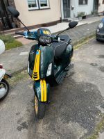 Vespa Sprint Racing 50cc Gerün Baden-Württemberg - Mannheim Vorschau