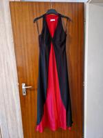 Schickes Ballkleid Abendkleid rot schwarz Yessica C&A Bayern - Feucht Vorschau
