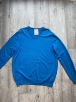 Brax Herren Pullover mit V- Ausschnitt/ Pulli , Wie Neu ! , Gr.52 Niedersachsen - Goslar Vorschau