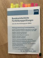 Formelsammlung Prüfungsvorbereitung IHK Baden-Württemberg - Weil am Rhein Vorschau