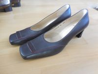 Aigner Damenschuhe, Gr. 39 1/2, dunkelbraun Stuttgart - Stuttgart-Süd Vorschau