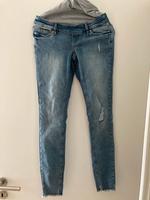 Umstandsmode- Jeans-Only Sachsen - Schkeuditz Vorschau