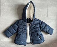 Baby Jacke Blau Mädchen Jungen Gr. 68 4-6 Monate Köln - Ehrenfeld Vorschau