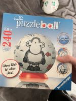 Ravensburger Puzzleball 240 Teile Shaun das Schaf Nordrhein-Westfalen - Brüggen Vorschau