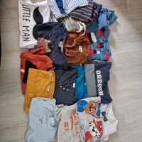 Jungenkleidungspaket Nordrhein-Westfalen - Hamm Vorschau