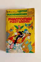 Lustiges Taschenbuch Nr. 44, Phantomias fliegt wieder Rheinland-Pfalz - Bad Ems Vorschau