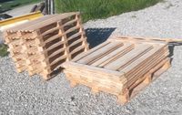 Cp3 114x114 Paletten Holzgitter Bretter gute gebrauchte Bayern - Trostberg Vorschau