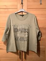 Shirt  –  Ulla Popken  -  Gr. 50/52 Rheinland-Pfalz - Remagen Vorschau