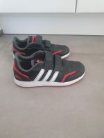 Adidas Turnschuhe Sneaker Gr. 33 Niedersachsen - Thedinghausen Vorschau