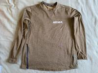 Nike running shirt size L Niedersachsen - Einbeck Vorschau