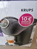 Dolce Gusto Krups Genio S Plus - Kaffeemaschine Bayern - Haßfurt Vorschau