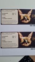 2x Harry Potter und das verwunschene Kind Tickets 21.06.24 Saarland - Wallerfangen Vorschau