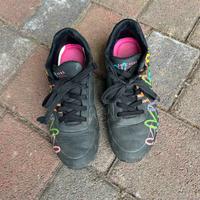 Skechers Sneaker JGoldCrown Gr. 37 mit Herzchen Niedersachsen - Ostercappeln Vorschau