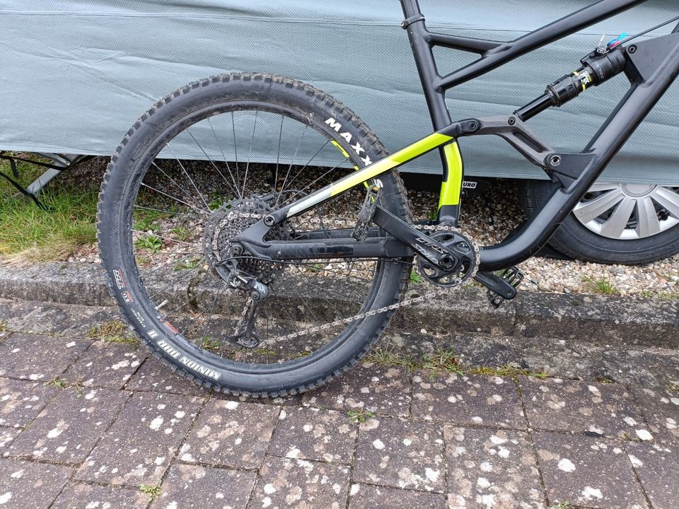 2020 Cannondale Jekyll 170 Fully wie Cube, YT, Canyon, Giant in München