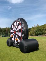 XXL Fußball Dart JGA Geburtstag Verein Fest Training Teambuilding Rheinland-Pfalz - Fischbach Vorschau