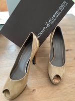 KENNEL & SCHMENGER Peeptoes High Heels Pumps NEU OVP Gr. 36,5/37 Bielefeld - Altenhagen Vorschau