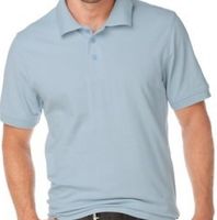 1 Stück NEU Herren Polo Kurzarm Shirt hell blau 4XL Übergr. 64/66 Nordrhein-Westfalen - Verl Vorschau