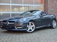 Mercedes-Benz SLK 350~Designo/Airscarf/AMG Paket/Comand Kreis Pinneberg - Pinneberg Vorschau