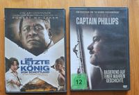 DVD Der letzte König von Schottland Uganda Captain Phillips Berlin - Neukölln Vorschau