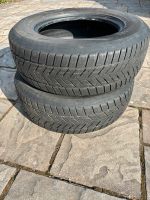 2x Winterreifen Vredestein Wintrac Extreme S 245/65R17 Sachsen-Anhalt - Sangerhausen Vorschau