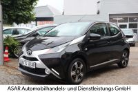 Toyota AYGO x-clusiv 1.0/TEMPOMAT/KLIMA/BLUETOOTH/8FACH Bayern - Fürth Vorschau