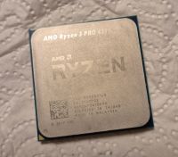 AMD Ryzen 3 PRO 4350G AM4 ECC Support NAS Berlin - Lichtenberg Vorschau