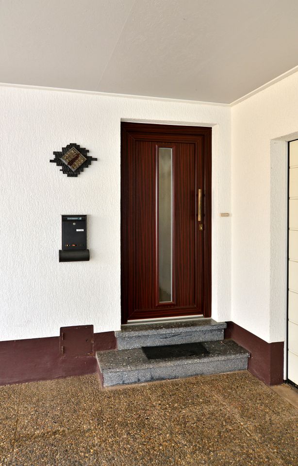 Helle und voll eingerichtete und ausgestattete Wohlfühl-Wohnung in Trier-Weismark zu vermieten in Trier