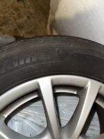 4x Bmw Hankook reifen 16 zoll 1.5 Bayern - Neu Ulm Vorschau